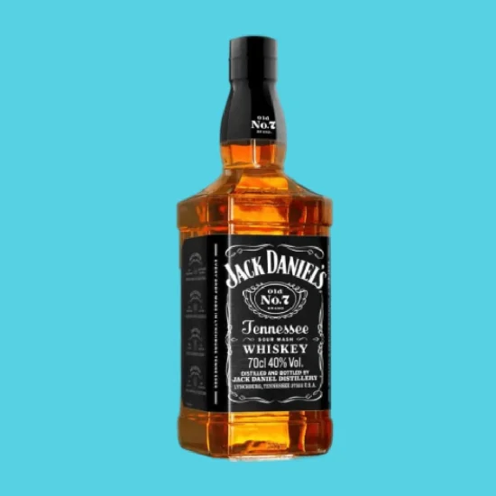 АЛКОХОЛ Jack Daniels