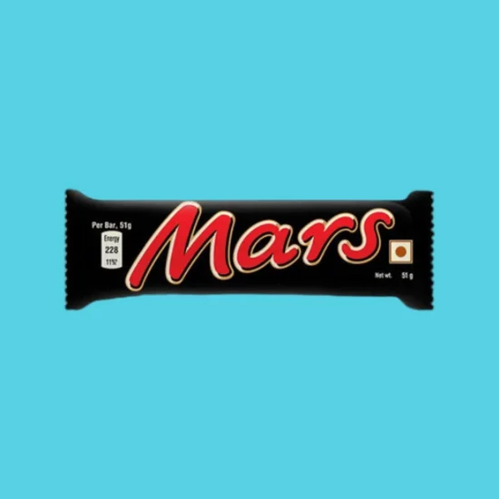 СЛАДКО Марс 51гр
